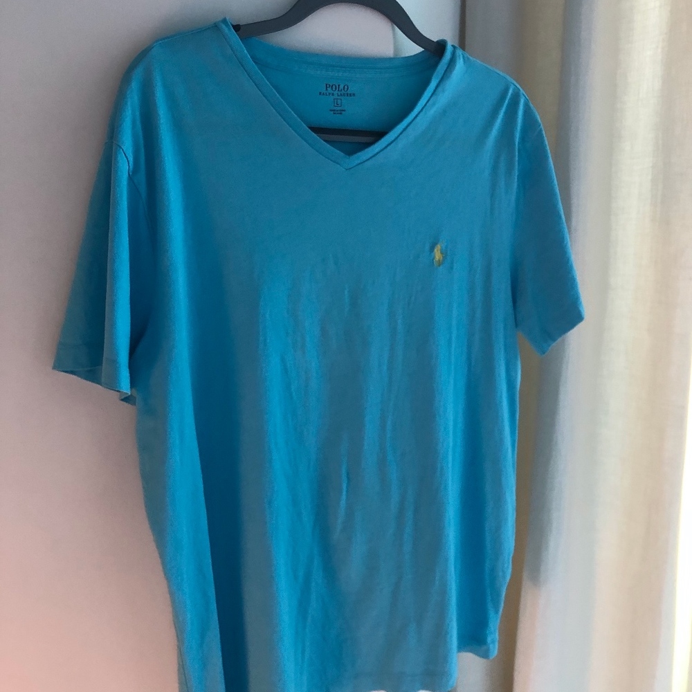 Polo t-shirt